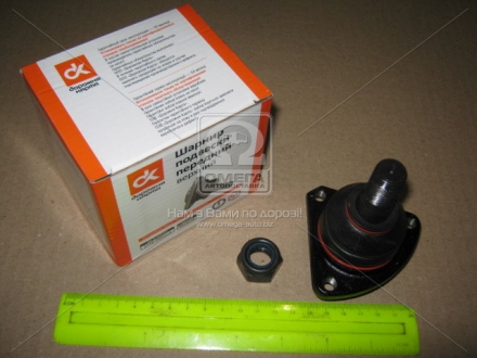 Опора кульова ГАЗ 3110 верхн. <ДК> 3110-2904414