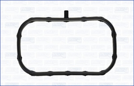 13242000 AJUSA Прокладка впускного коллектора MITSUBISHI LANCER X 2.0i, OUTLANDER (II, III) 2.0