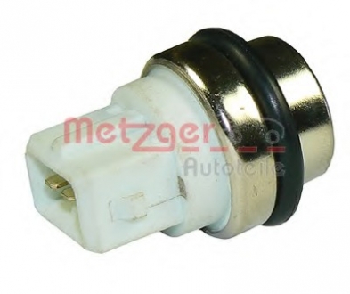 0915045 METZGER Термоперемикач системи охолодження