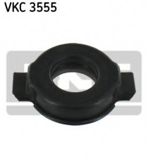 VKC 3555 SKF Підшипник кульковий d>30 сцепление