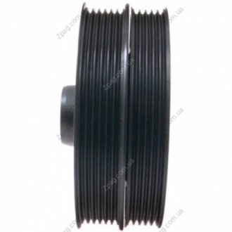 FDDS-001 FEBEST Шкив коленвала FORD FOCUS II 04-08