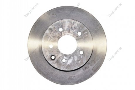 Диск тормозной передн (71302) ASAM