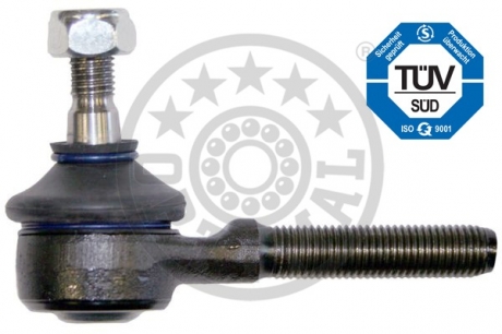 G1-098 OPTIMAL Наконечник поперечной рулевой тяги