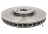 09.A960.21 Brembo Тормозной диск Brembo Painted disk (фото 1)
