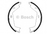 0986487623 Bosch Гальмівні колодки барабанні (фото 5)