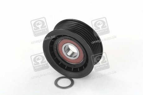 CX80-40 CX  Ролик натяжной VW (пр-во Complex)