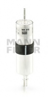 WK515 MANN Фильтр топливный BMW (пр-во MANN)