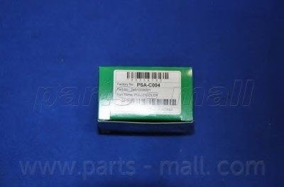 PSA-C004 PARTS MALL  Ролик натяжной (пр-во PARTS-MALL)