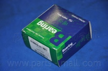 PSA-C007 PARTS MALL  Ролик натяжной (пр-во PARTS-MALL)