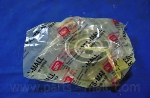PSB-C003 PARTS MALL  Ролик натяжной (пр-во PARTS-MALL)
