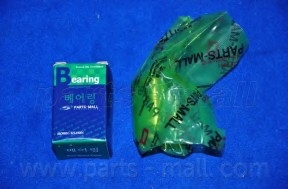 PSB-C005 PARTS MALL  Ролик натяжной (пр-во PARTS-MALL)