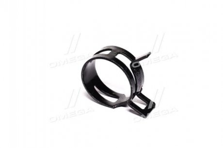 RD-26P RIDER Хомут пружинный d=29-31.5 <RIDER>