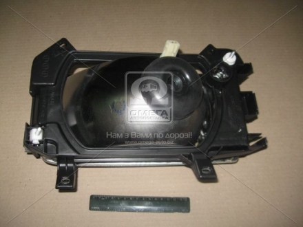 Фара лев. VW T4 91-03 (пр-во TYC) 20-3294-08-2B