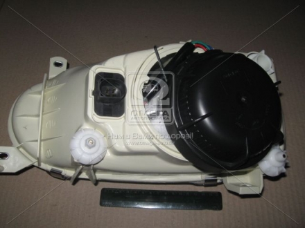 20-3472-05-2B TYC Фара лев. VW GOLF III (пр-во TYC)