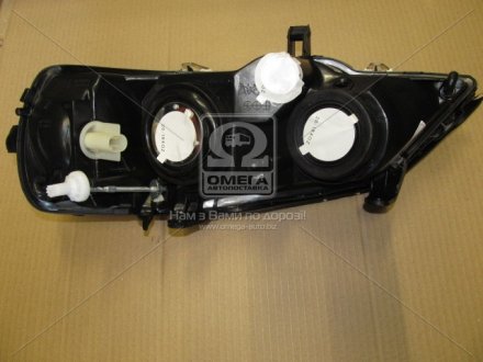 20-5487-08-2B TYC Фара прав. OP ASTRA G (пр-во TYC)