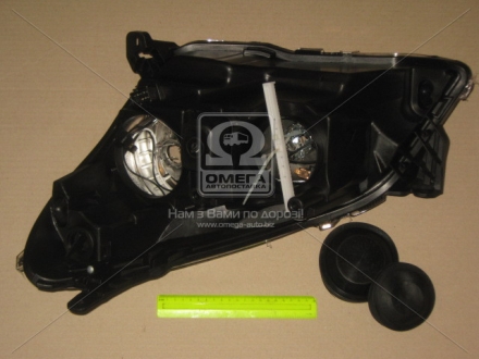 Фара прав. OP ASTRA H (пр-во TYC) 20-B207-05-2B