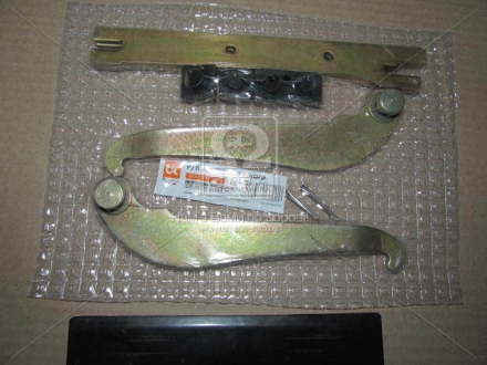 Р/К ручного гальма ВАЗ 2101 <ДК> 2101-3502100