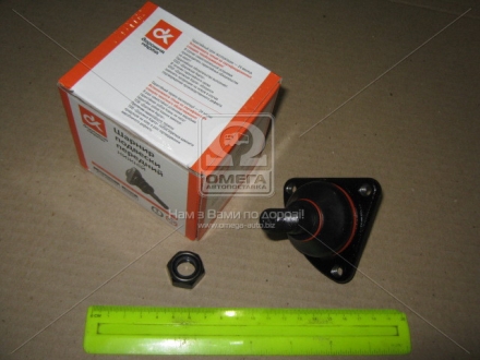 Опора шаровая ГАЗ 3110 нижн. <ДК> 3110-2904314