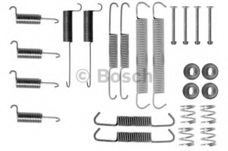 1 987 475 133 Bosch Комплект колодок