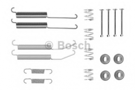 1 987 475 309 Bosch КОМПЛЕКТ ДЕТАЛЕЙ