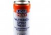 3953 LIQUI MOLY Змазка Wartungs-Spray weiss 0.25л (фото 1)