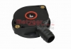 2385003 METZGER Фільтр системи вентиляції картера (фото 1)