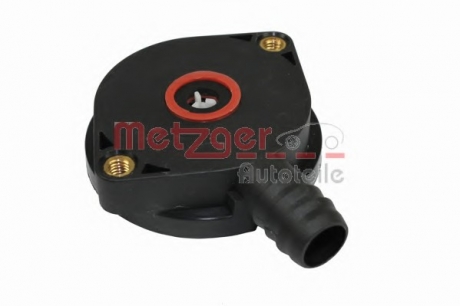 2385003 METZGER Фільтр системи вентиляції картера