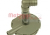 2385011 METZGER Фільтр очищення картерних газів (фото 1)