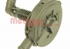 2385011 METZGER Фільтр системи вентиляції картера (фото 2)