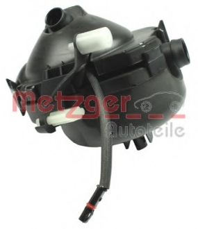 2385016 METZGER Фільтр системи вентиляції картера
