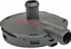 2385036 METZGER Фільтр системи вентиляції картера (фото 2)