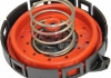 2385039 METZGER Клапан вентиляції картерних газів (фото 2)