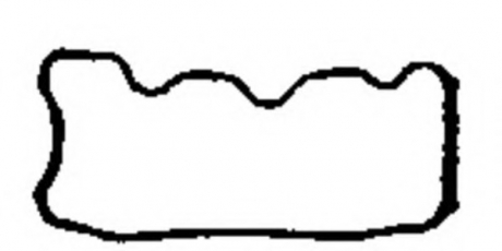 JN713 Payen  Прокладка крышки клапана двигателя (пр-во PAYEN)