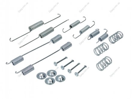 Гальмівні аксесуари 105-0861