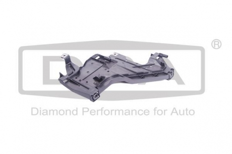 99411083102 DPA Кронштейн фари правої Audi A4 (07-15) (99411083102) DPA