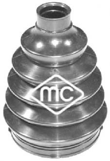 00111 Metalcaucho Пыльник ШРУСа (00111) Metalcaucho