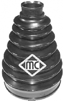 00750 Metalcaucho Пыльник ШРУСа (00750) Metalcaucho