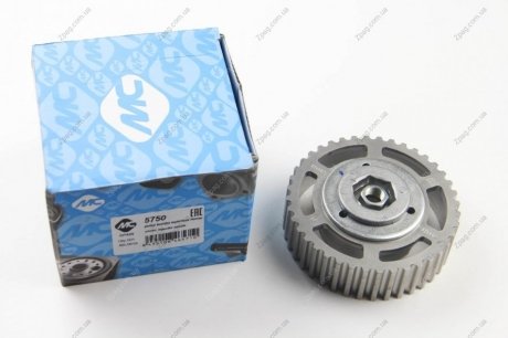 Фото шестерня ТНВД (05750) Metalcaucho Шестерня ТНВД (05750) Metalcaucho