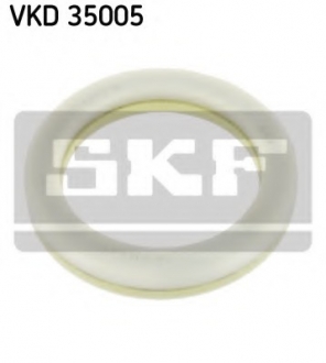 VKD 35005 SKF Підшипник кульковий d<30