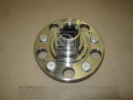 HCMA-064 PARTS MALL  Маточина задн. (вир-во PMC-ESSENCE)