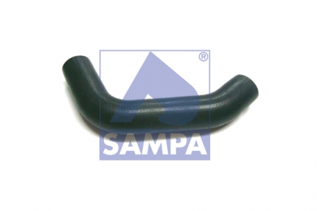 021.455 Sampa Патрубок радиатора (пр-во Sampa)