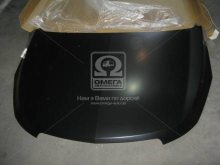 016 0739 280 TEMPEST Капот CHEV CRUZE (пр-во TEMPEST)