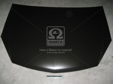 038 0405 280 TEMPEST Капот OP ASTRA H (пр-во TEMPEST)