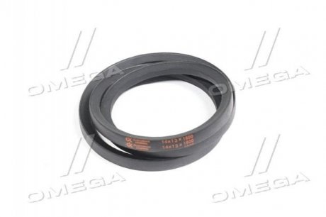 Ремінь 14х13х1600 ЯМЗ-238АК <ДК>