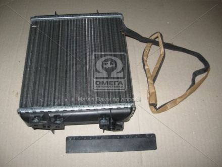 Радиатор отопителя ВАЗ 2105 <ДК> 2105-8101060