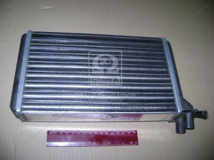 Радиатор отопителя ВАЗ 2110 <ДК> 2110-8101060