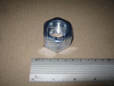 Гайка M24x2 H-28 стермянки <ДК> 374650