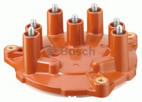 1 235 522 384 Bosch КРИШКА РОЗПОД. ЗАПАЛЮВАННЯ