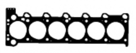 BR441 Payen  Прокладка головки блока цилиндров BMW M21D24 3! 1.87MM (пр-во PAYEN)