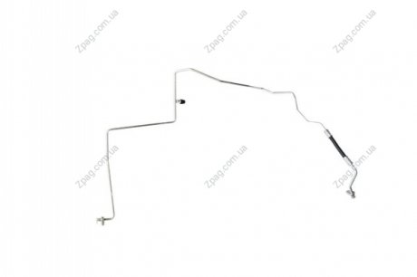 Трубка кондиционера (32694) ASAM